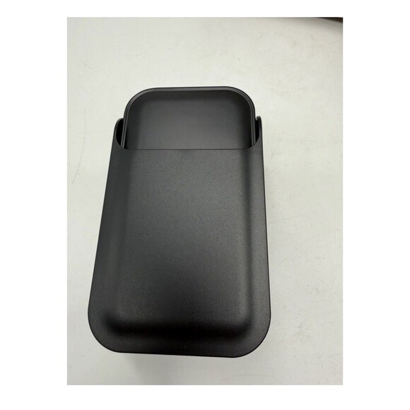 Smart Digital Wireless Lock Box App-Controlled Key Storage w Fingerprint BT Key - Picture 12 of 16